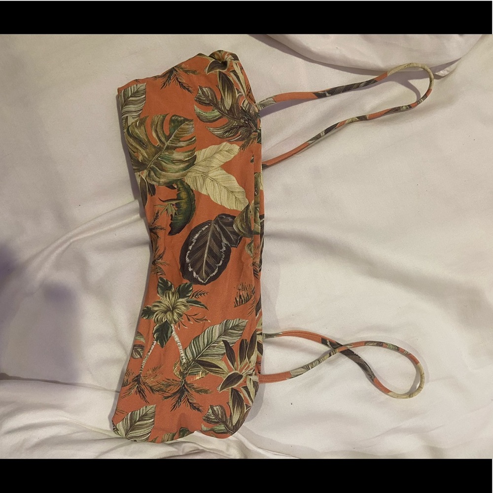 Boys + Arrows Swim Top